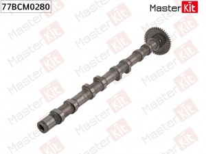 Распредвал (выпуск) VAG 1.8TSI CDAB/BZB/CDAA/CDHB/BYT 77BCM0280 77BCM0280 MASTER KIT