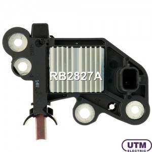 Регулятор генератора RB2827A RB2827A UTM