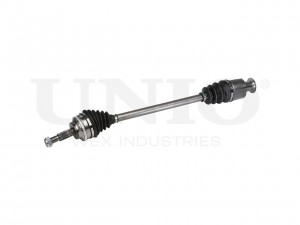 Привод в сборе передний правый CVJ-10055 UNIO