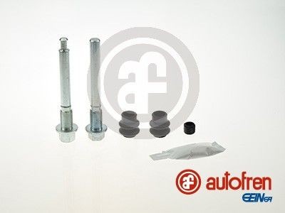 рем.к-т направл. суппорта! зад. с направл.\Mazda 6, Mitsubishi Pajero III/IV/Spo D7104C AUTOFREN SEINSA