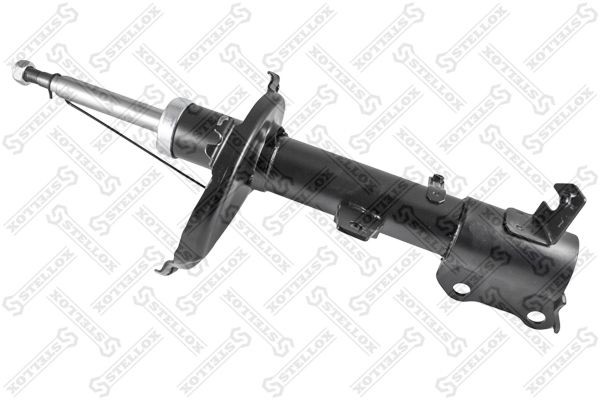 амортизатор задний левый газовый!\ Toyota Lexus RX300 4WD 3.0/3.5/4.0 03> 4203-9231-SX STELLOX