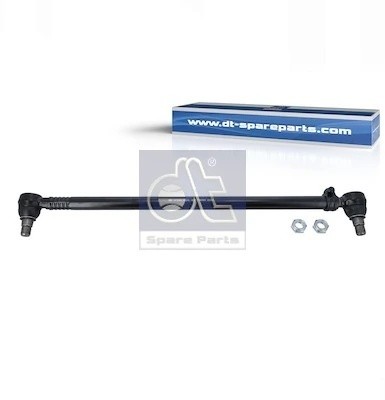 Пружина синхронизатора! d6 L34 ZF(S5-50.S6-65/80/90.4S-120GP,5S-90/9 2.5S-110/1G 4 DIESEL TECHNIC