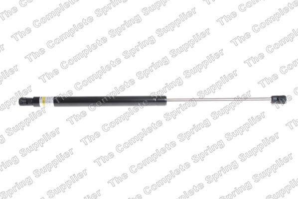 Пружина VW Tiguan (07-) крышки багажника LESJOFORS 8195068 LESJOFORS