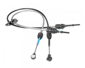 Трос КПП MB Sprinter I 95- MT5235 MT5235 MARSHALL