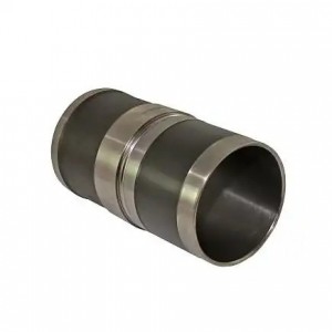 Гильза цилиндра КАМАЗ Камминз ISLe, 6CT (Черная) (3800328) (Haffen) 13162 HAFFEN