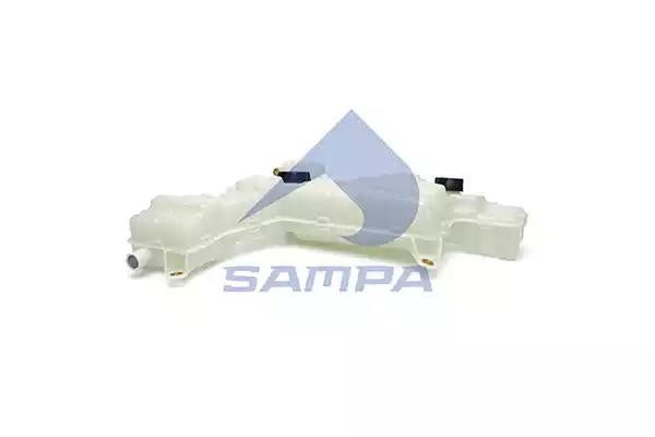 Расширительный бачок DAF 45 051191 SAMPA