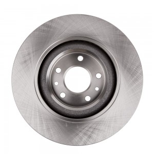 Тормозной диск передн. Exeed VX 21- (M2001508) M2001508 MARSHALL