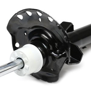 Амортизатор газовый 317672 317672 SACHS