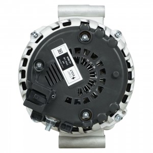 Генератор для а/м BMW X5 E70 (06-) 3.0i 220A (LG 2618) LG2618 START VOLT