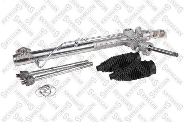 рейка рулевая! 52528, с г/у\ Ford Mondeo IV 07-14 31-37343-SX STELLOX
