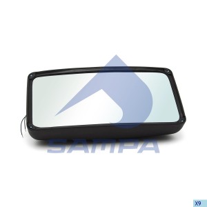 Зеркало боковое VOLVO DAF левое/правое SAMPA 032293 SAMPA