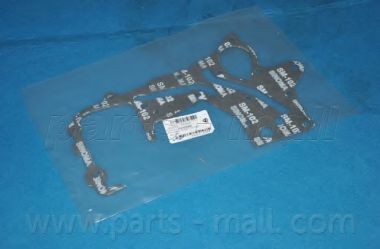 Прокладка насоса масляного HYUNDAI SONATA(EF) 98-00 P1A-A003 P1A-A003 PMC PARTS MALL