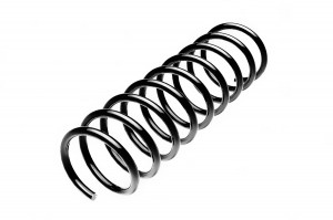 VOLVO S40 (2001-2003) ST135026R STANDARD SPRINGS