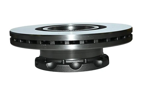 диск тормозной! c кольцом ABS, мост DANA о.н. 828132\ KAMAZ 65206, 65207 85-01336-SX STELLOX