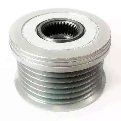 Шкив MERCEDES Vario (96-) генератора MEAT&DORIA 45008 MEAT DORIA