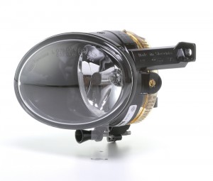 фара противотуманная левая! VW Tiguan 07> 1N0009954-311 HELLA