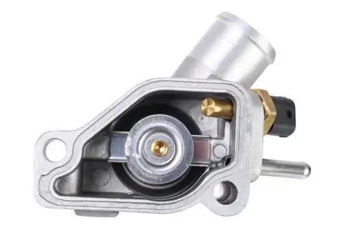 термостат! с прокладкой Opel Vectra/Astra/Zafira 1.8i 00-03 Z45618 ZENTPARTS