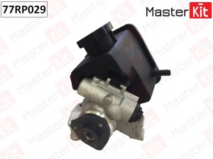 MERCEDES BENZ SPRINTER 01/95> без ременного шкива/ с резервуаром 77RP029 MASTER KIT