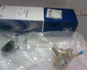 Датчик уровня топлива DAEWOO Nexia 3 DAEWOO 96222265 DAEWOO