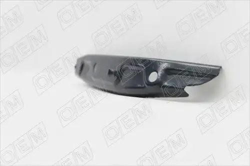 Направляющая бампера переднего левая, Skoda, Superb, 2 (2008-2015) OEM0046KBPL OEMPARTS