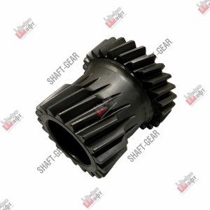 Шестерня 1-й, 2-й передачи 5S150GP Z=20/26 1292303006 SHAFT