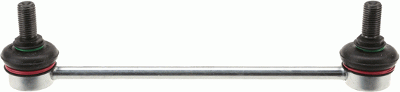 Тяга стабилизатора передняя OPEL OMEGA A, B JTS132 JTS132 TRW