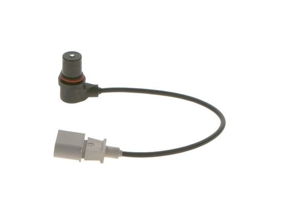 Датчик положения коленвала AUDI A4 BOSCH 0 261 210 145 BOSCH