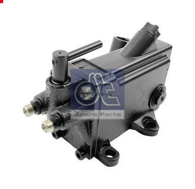 Насос подъема кабины 4.60975 DIESEL TECHNIC