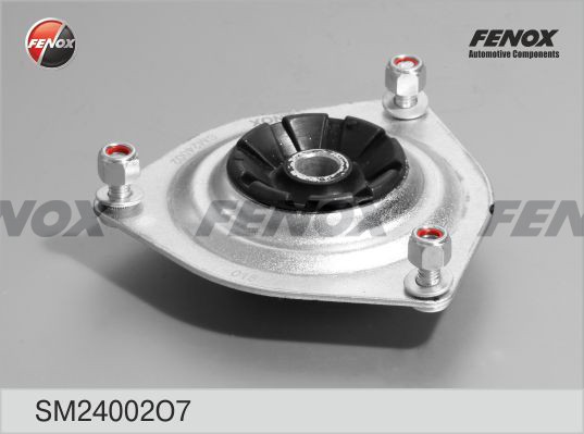 Опора амортизатора передняя  без подш. SM24002O7 FENOX