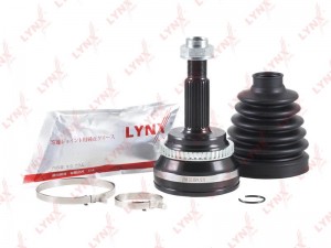 ШРУС наружный TOYOTA Camry (01-06) комплект LYNX CO-3691A LYNXAUTO