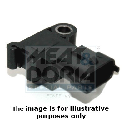 Датчик абсолютного давления воздуха FORD C-Max (10-),Focus (11-) MEAT&DORIA 82341E MEAT DORIA