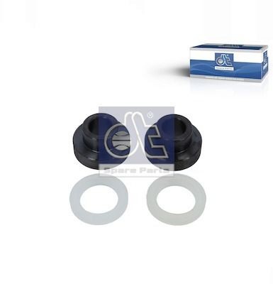 Рмк цилиндра подъема кабины 4 серия 132319 DIESEL TECHNIC