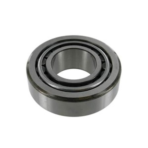 подшипник роликовый! ступицы 537/532x/Q перед. наружн. 50.8x107.95x36.96 \Volvo VKHB2014 SKF