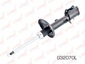 амортизатор задний левый! газовый\ Toyota Corolla E9 1.3-1.8/D 87-97 G32070L LYNXAUTO