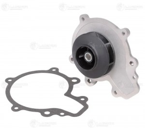 Насос водяной для а/м Chevrolet Captiva (06-)/ Opel Antara (06-) LWP 0520 LUZAR