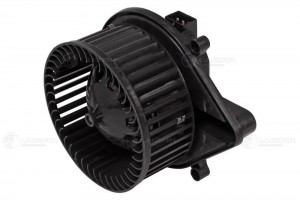 Э/вентилятор отоп. для а/м Audi A4 (B6) (00-)/A4 (B7) (04-) LFH 1867 LUZAR