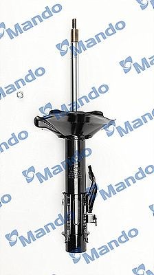 Амортизатор NISSAN Serena (92-),Vanette передний правый газовый MANDO MSS016209 MANDO