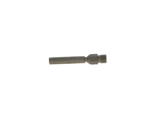 Форсунка FORD Escort (83-90) топливная BOSCH 0 437 502 015 BOSCH