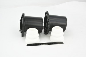 Пыльник передн амортизатора с отбойником комплект CHEVROLET OPTRA 2004-2007 CHSH CHSHB-J200F-KIT FEBEST