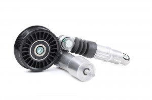 Натяжитель ремня VW PASSAT (3B2) 1.9TDI 534001410 534 0014 10 INA