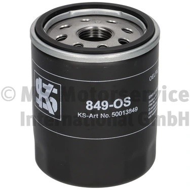 NISSAN MICRA/PRIMERA/SUNNY N14 50013849 KOLBENSCHMIDT