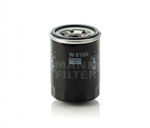 HONDA CIVIC (2001-2005) W6106 MANN FILTER