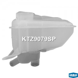 Бачок расширительный FORD Mondeo (07-) KRAUF KTZ9079SP KRAUF