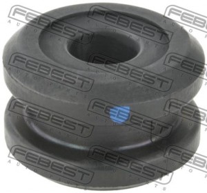 Втулка задн амортизатора TOYOTA LAND CRUISER PRADO 120 2002-2010 01330-GRJ120UPR 01330-GRJ120UPR FEBEST