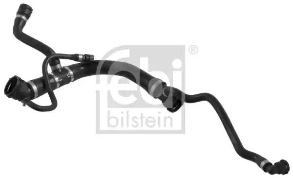 Патрубок резиновый сист.охлаждения 46038 FEBI BILSTEIN
