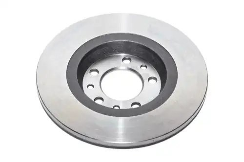 диск тормозной задний! Peugeot 407 Coupe 2.2-3.0i/2.2-2.7HDi 10.05> Z06108 ZENTPARTS