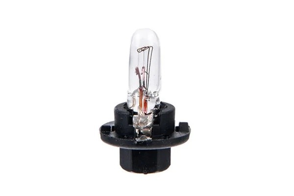 лампа! 1.1W 12V BX8.4d приборная панель,пластм.цоколь\ 9939081SX STELLOX