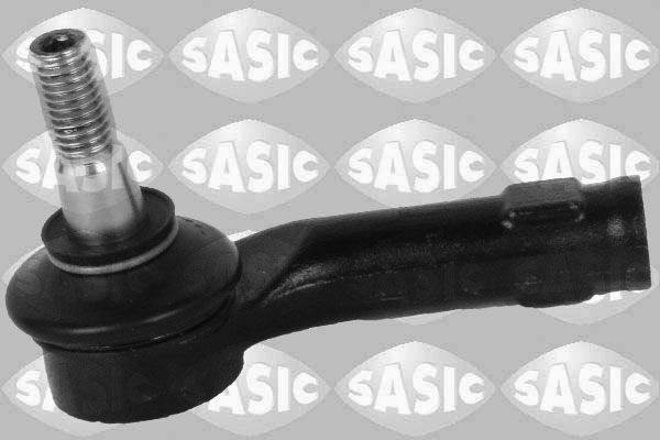 наконечник рулевой левый!\ Ford Fiesta 1.25-1.6/1.4-1.6TDCi 08> 7676091 SASIC