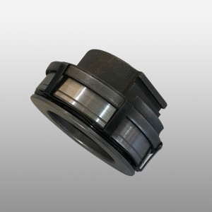 Муфта сцепления (57*59*75) DAF LF45IV/LF55IV/CF65IV 3151000651 SHAFT