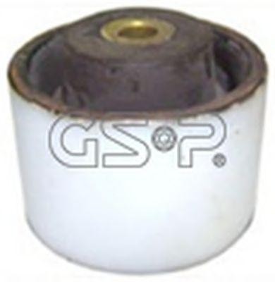 подушка ДВС задняя правая! d=65\ Peugeot 106/206/306/307/Partner 91> 510723 GS P